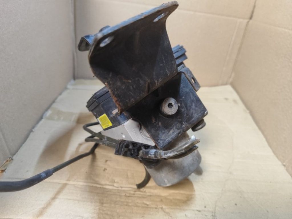 58920-4R000 | Блок антиблокувальної системи HYUNDAI SONATA YF 10-14 - Фото 5