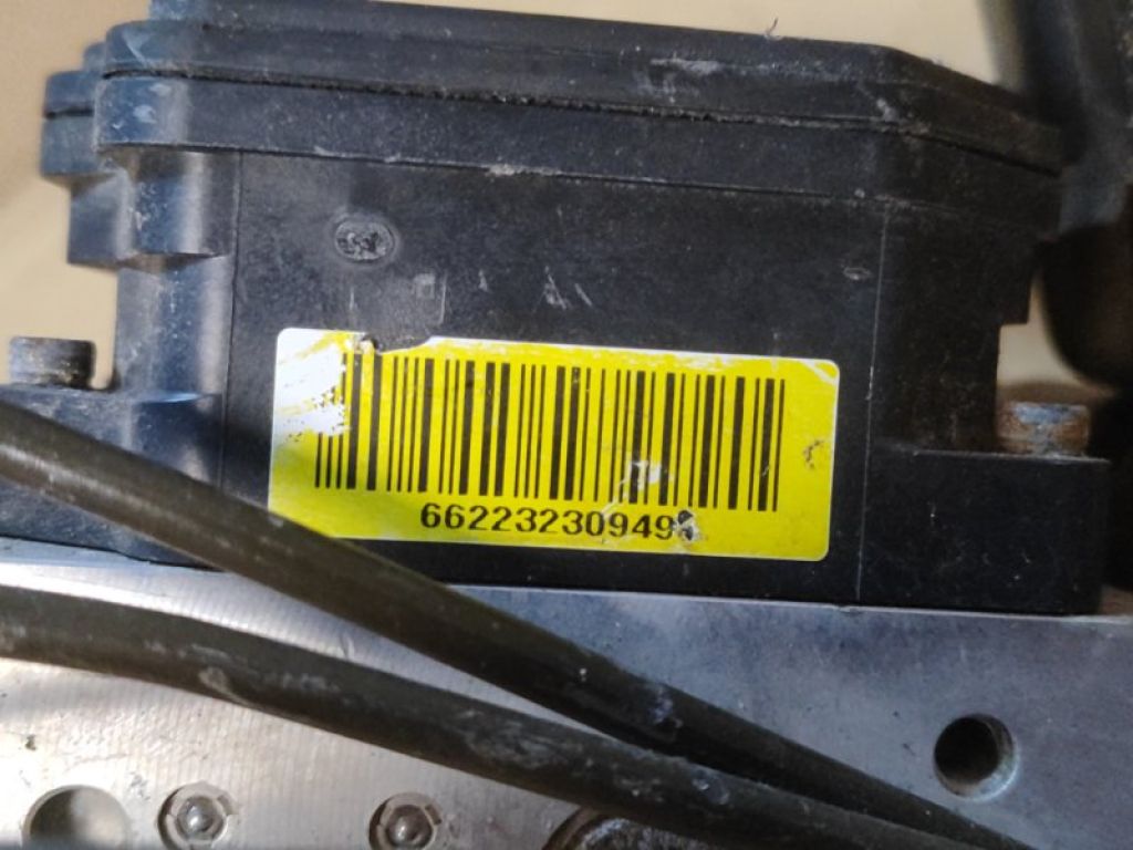 58920-4R000 | Блок антиблокувальної системи HYUNDAI SONATA YF 10-14 - Фото 6