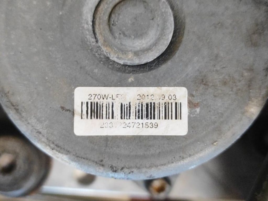 58920-4R000 | Блок антиблокувальної системи HYUNDAI SONATA YF 10-14 - Фото 7