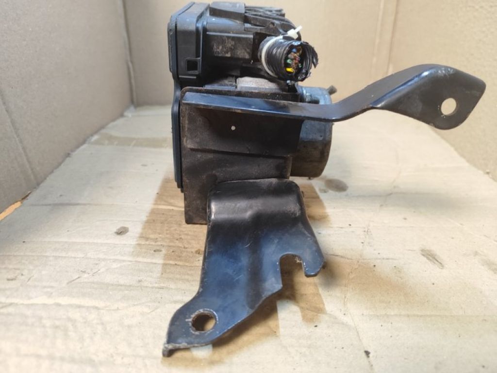 476609KA3A | Блок антиблокувальної системи NISSAN VERSA B17 11-19 - Фото 2