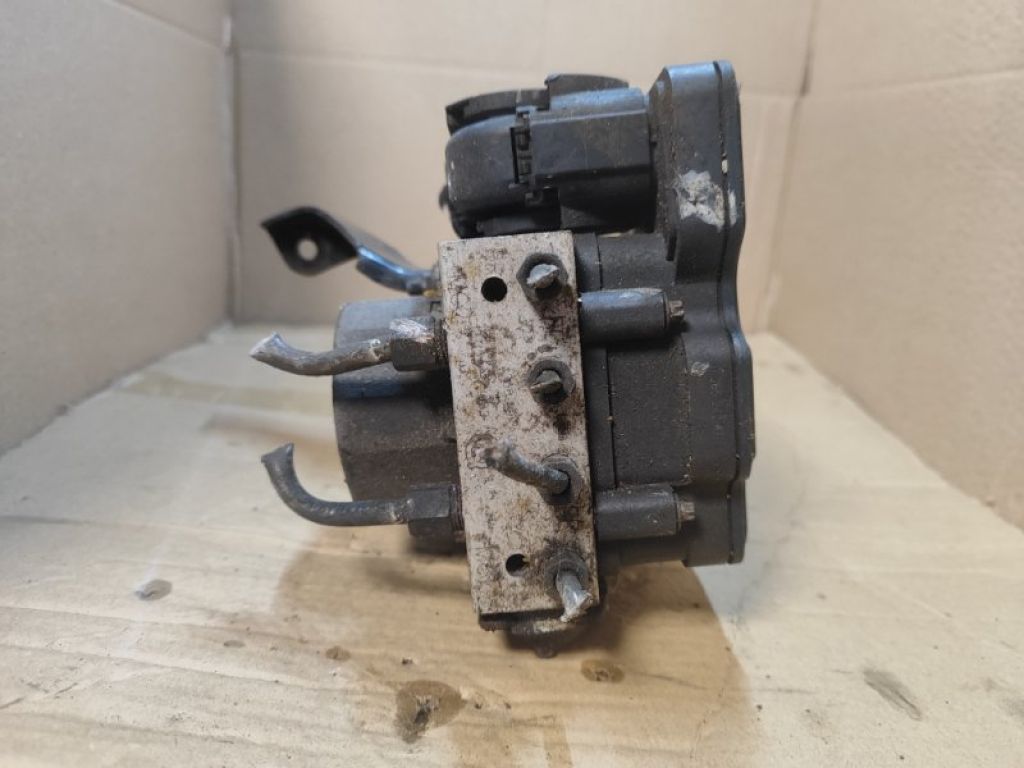 476609KA3A | Блок антиблокувальної системи NISSAN VERSA B17 11-19 - Фото 4