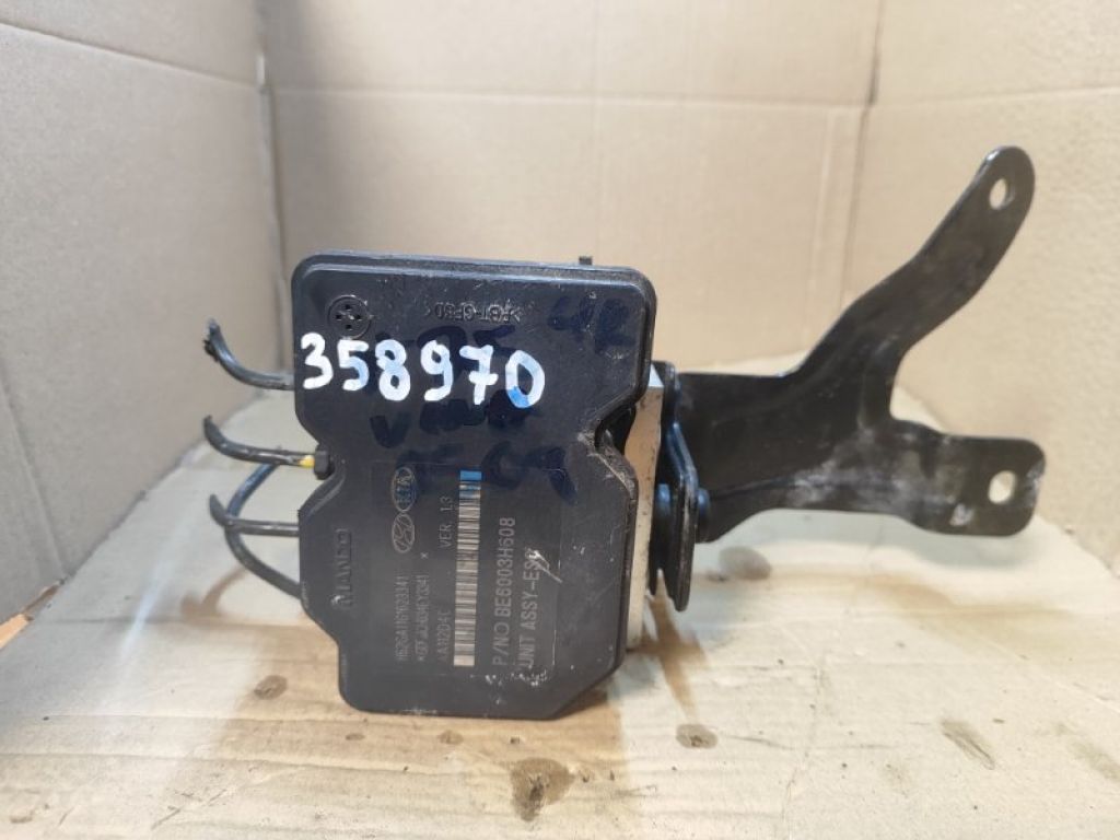 589201R450 | Блок антиблокувальної системи HYUNDAI ACCENT RB 10-