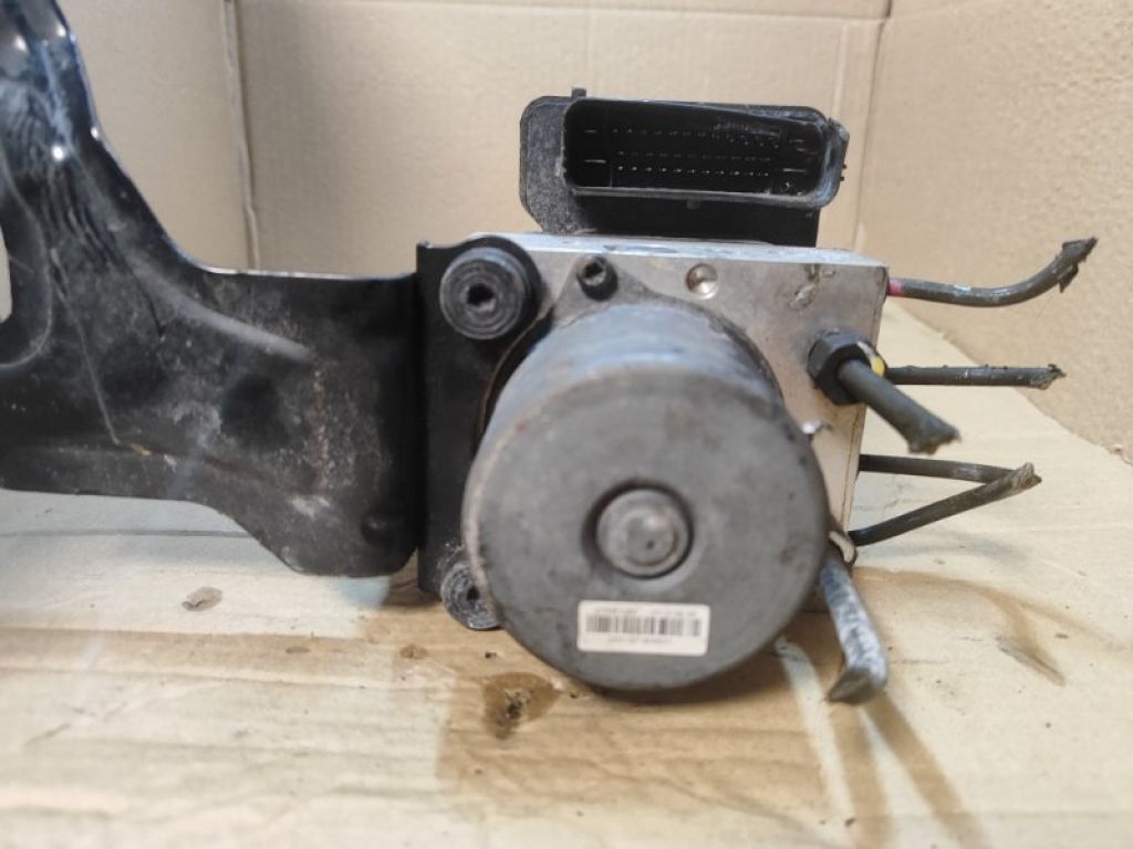 589201R450 | Блок антиблокувальної системи HYUNDAI ACCENT RB 10- - Фото 3