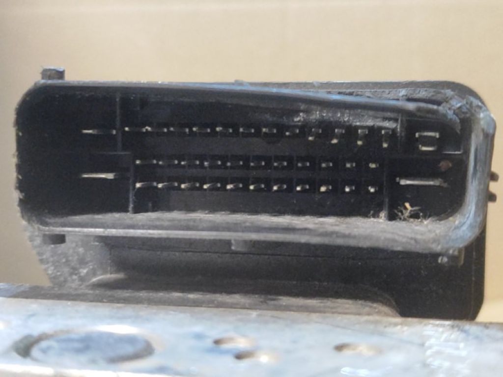 589201R450 | Блок антиблокувальної системи HYUNDAI ACCENT RB 10- - Фото 4