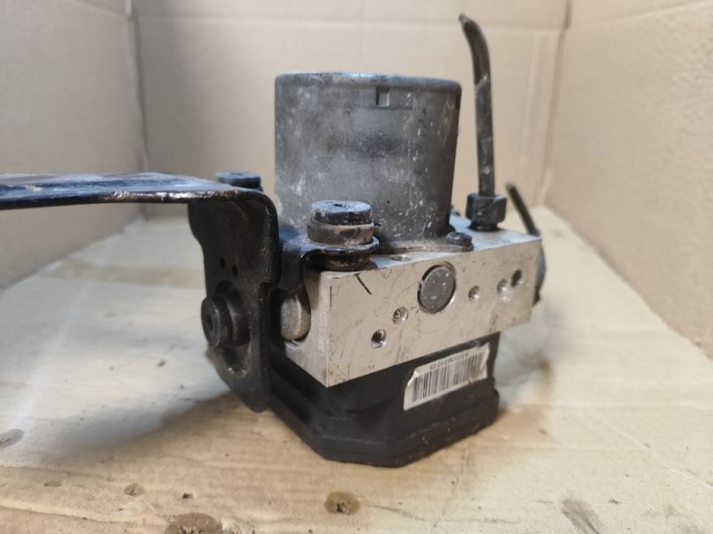 589201R450 | Блок антиблокувальної системи HYUNDAI ACCENT RB 10- - Фото 5