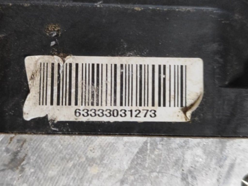 589201R450 | Блок антиблокувальної системи HYUNDAI ACCENT RB 10- - Фото 6