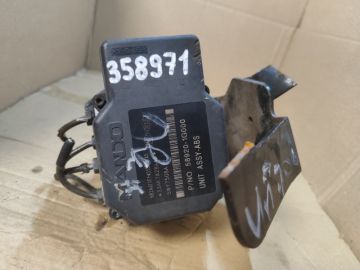 Блок антиблокувальної системи HYUNDAI ACCENT MC 06-10