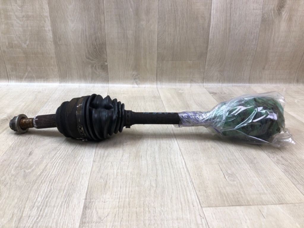 3815A479 | Привод передний лев. MITSUBISHI OUTLANDER GF 12-