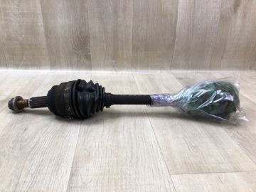 Привод передний лев. MITSUBISHI OUTLANDER GF 12-