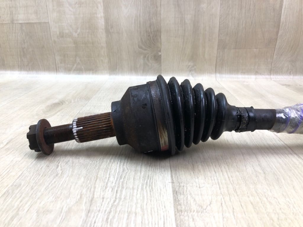 5273558AF | Привід передній прав. DODGE JOURNEY 08-20 - Фото 2