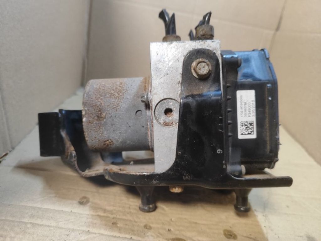 68085 397AB | Блок антиблокувальної системи JEEP GRAND CHEROKEE 11-22 - Фото 2