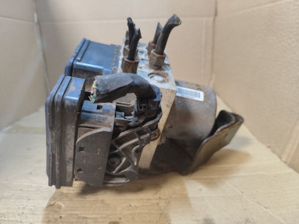 68085 397AB | Блок антиблокувальної системи JEEP GRAND CHEROKEE 11-22 - Фото 4