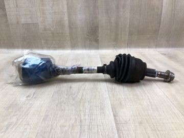 Привод передний лев. FORD FOCUS 10-18