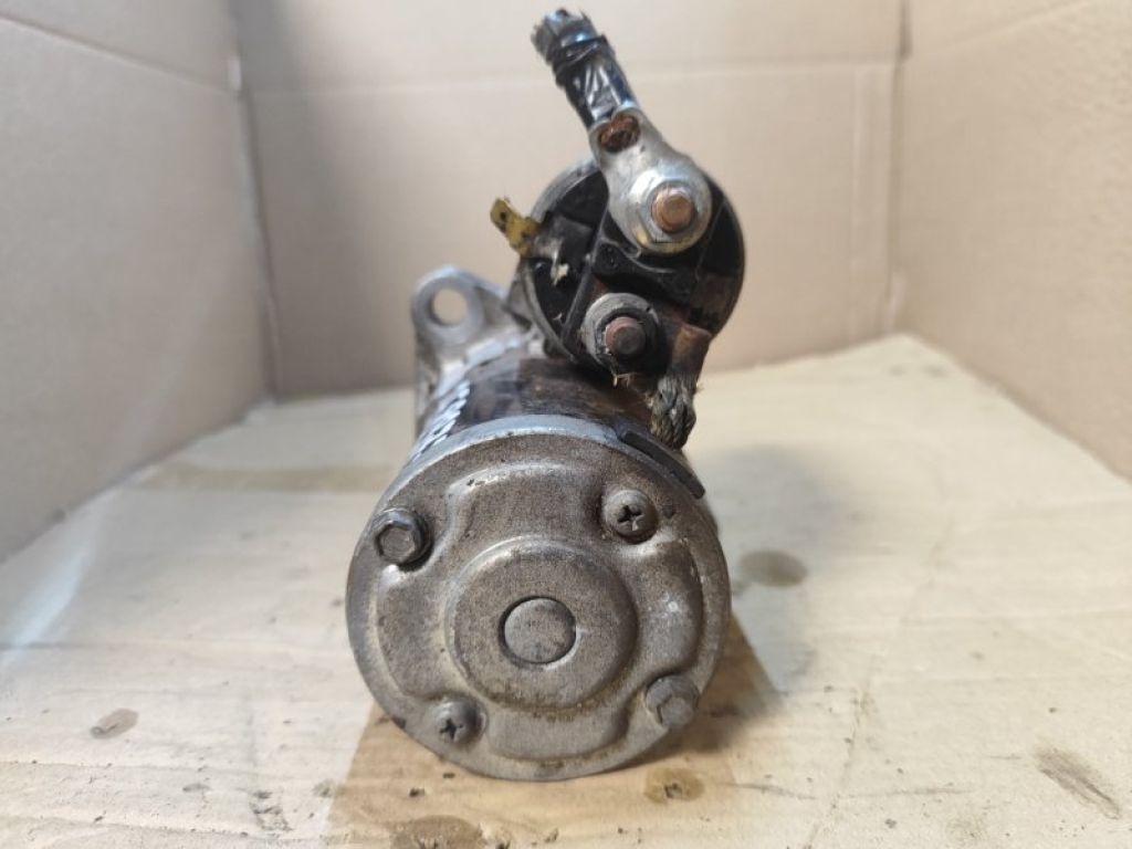 3110078K00 | стартер SUZUKI KIZASHI 09-14 - Фото 2