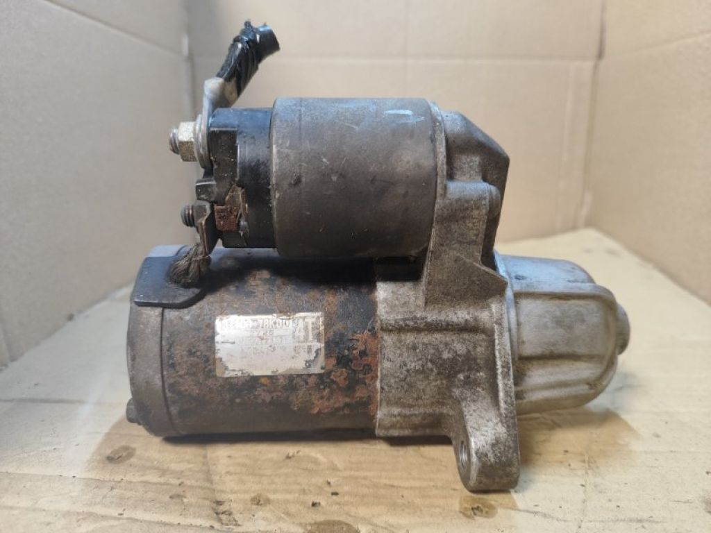 3110078K00 | стартер SUZUKI KIZASHI 09-14 - Фото 3