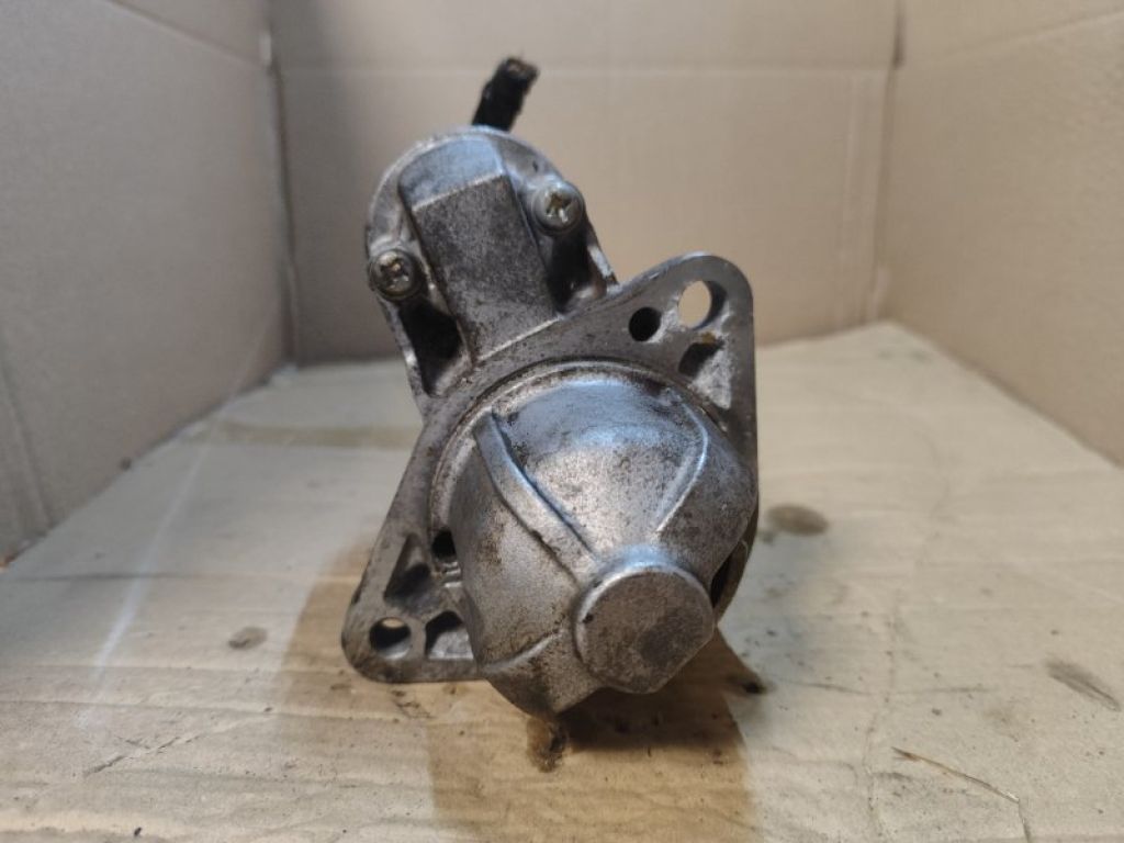 3110078K00 | стартер SUZUKI KIZASHI 09-14 - Фото 5