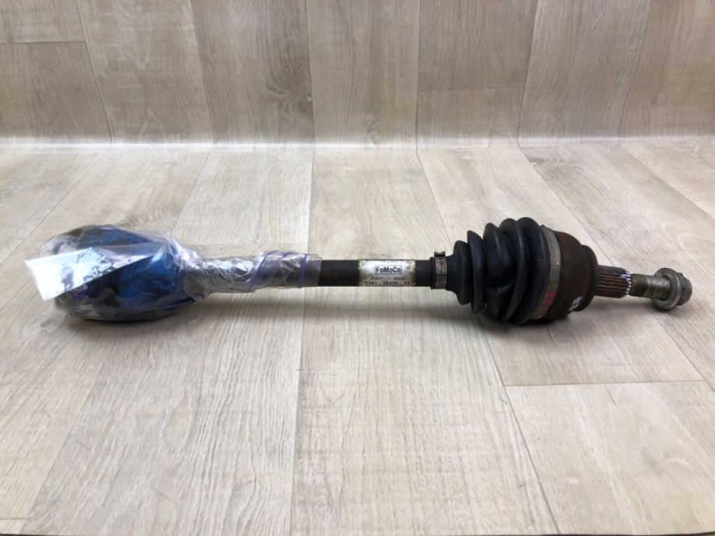 FV6Z-3B436-R | Привод передний прав. FORD FOCUS 10-18