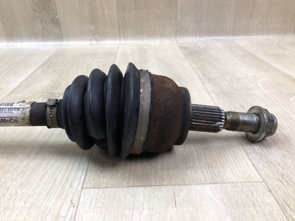 FV6Z-3B436-R | Привод передний прав. FORD FOCUS 10-18 - Фото 2