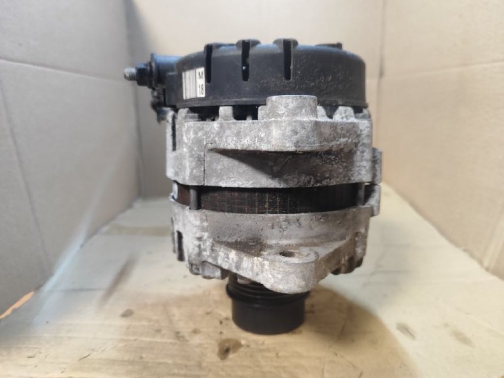 37300-2B960 | Генератор HYUNDAI TUCSON TL 15-20 - Фото 2