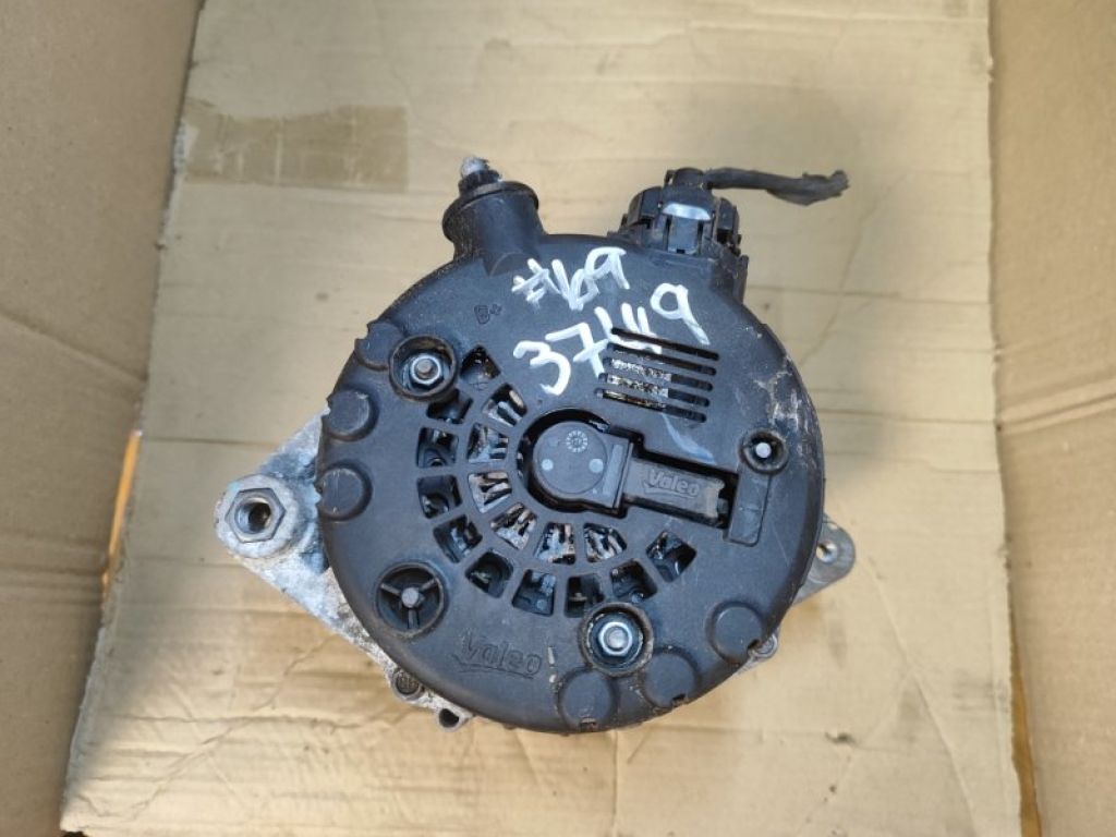 37300-2B960 | Генератор HYUNDAI TUCSON TL 15-20 - Фото 4