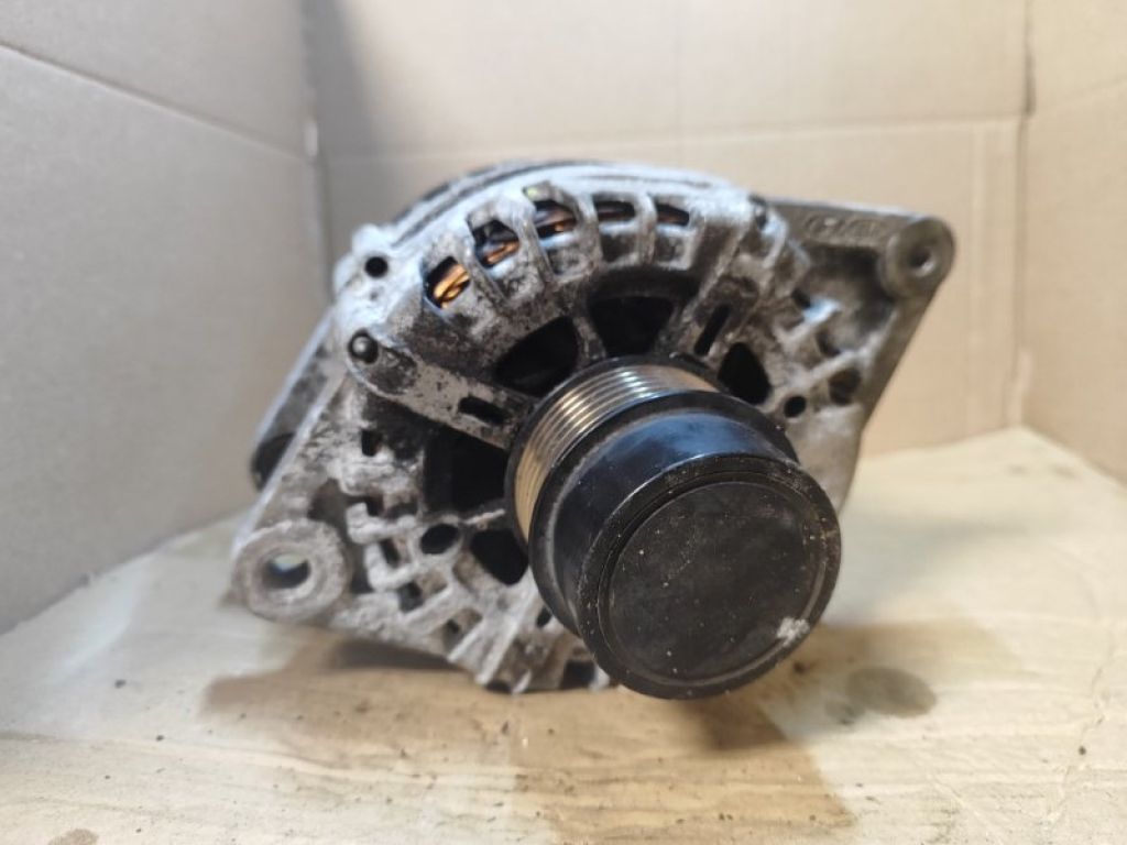 37300-2B960 | Генератор HYUNDAI TUCSON TL 15-20 - Фото 5