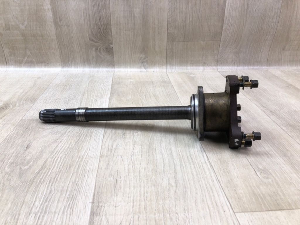 38231-AR000 | Вал проміжний приводу передн. лів. INFINITI FX S50 03-08