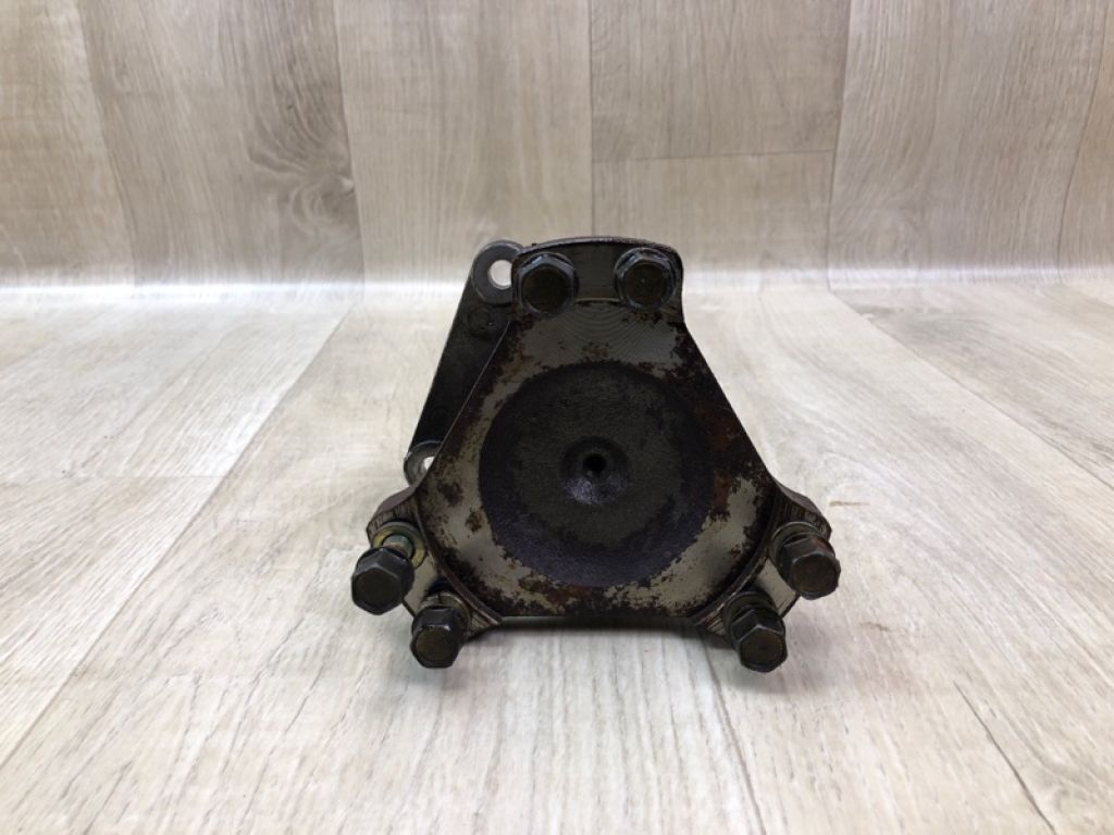 38231-AR000 | Вал проміжний приводу передн. лів. INFINITI FX S50 03-08 - Фото 2