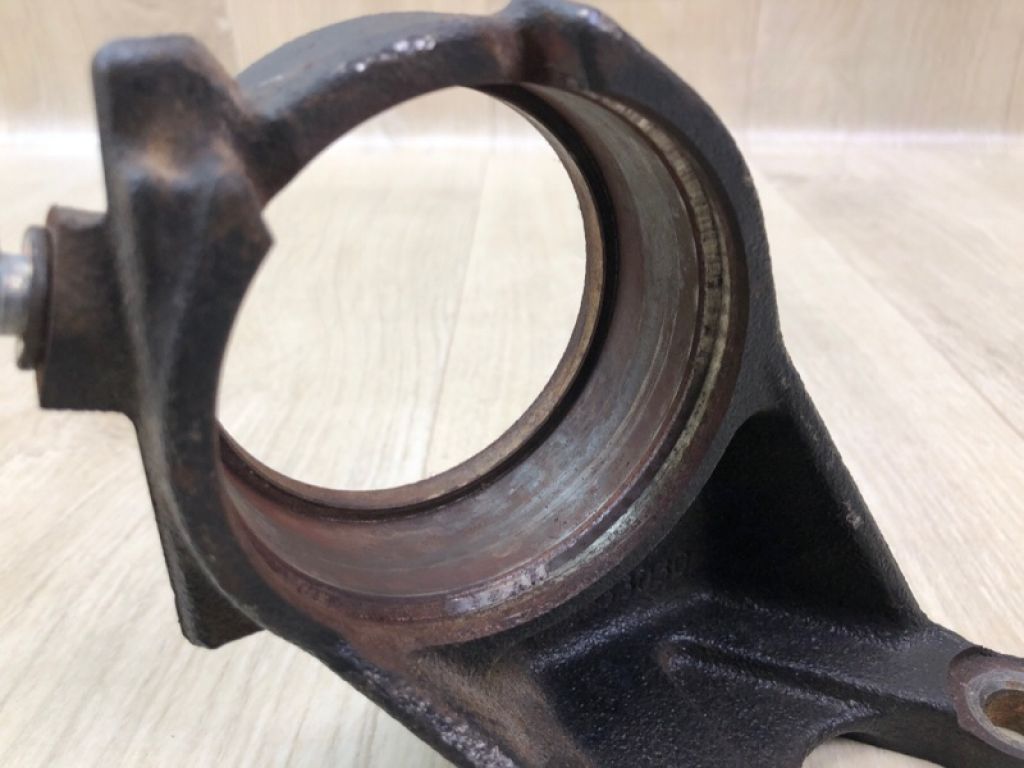 43457-33030 | Кронштейн проміжного валу TOYOTA CAMRY 40 06-11 - Фото 7