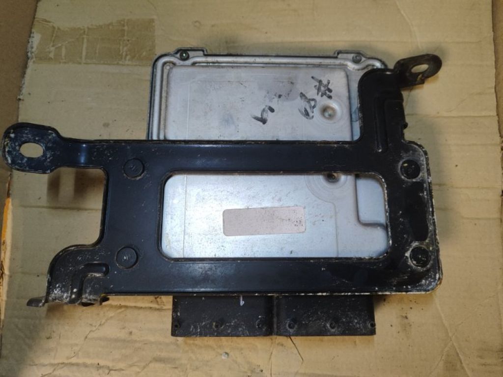 39110-2BAD7 | Блок керування двигуном HYUNDAI ACCENT RB 10- - Фото 2