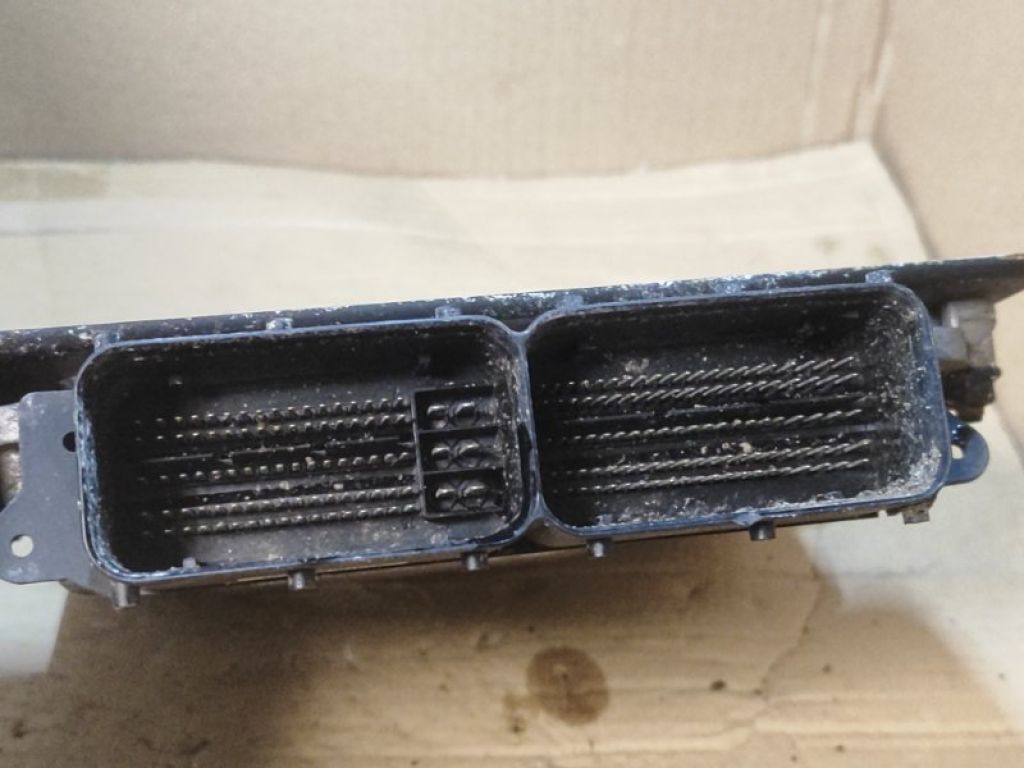 39110-2BAD7 | Блок керування двигуном HYUNDAI ACCENT RB 10- - Фото 3