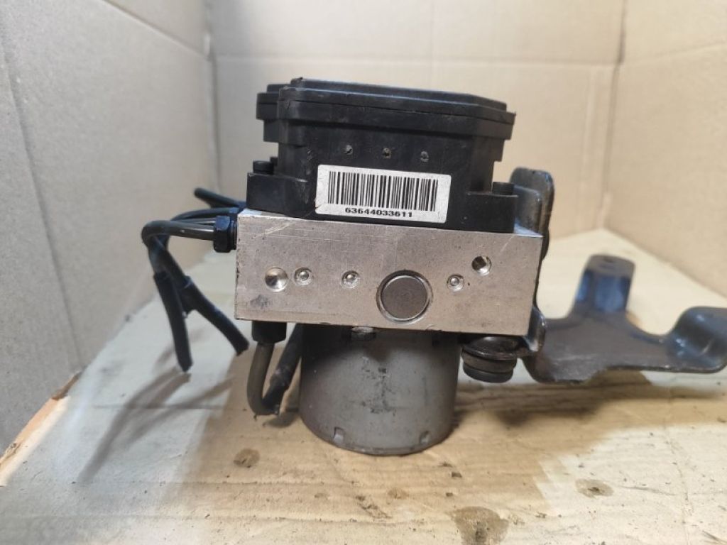 589203X630 | Блок антиблокувальної системи HYUNDAI ELANTRA MD 10-15 - Фото 5