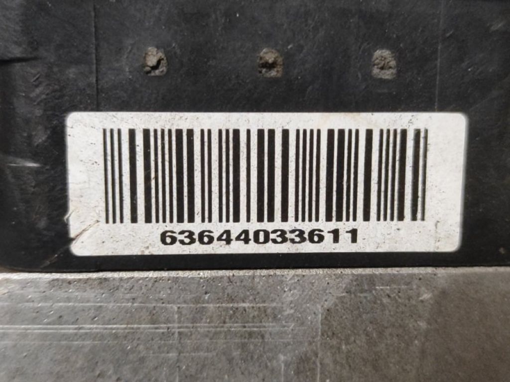 589203X630 | Блок антиблокувальної системи HYUNDAI ELANTRA MD 10-15 - Фото 9