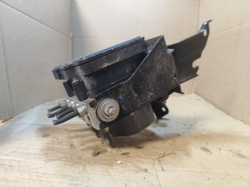 476609KS3A | Блок антиблокувальної системи NISSAN VERSA B17 11-19 - Фото 2