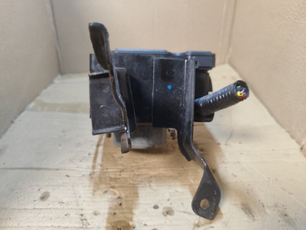 476609KS3A | Блок антиблокувальної системи NISSAN VERSA B17 11-19 - Фото 3