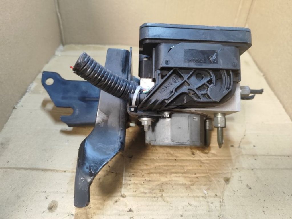 476609KS3A | Блок антиблокувальної системи NISSAN VERSA B17 11-19 - Фото 4