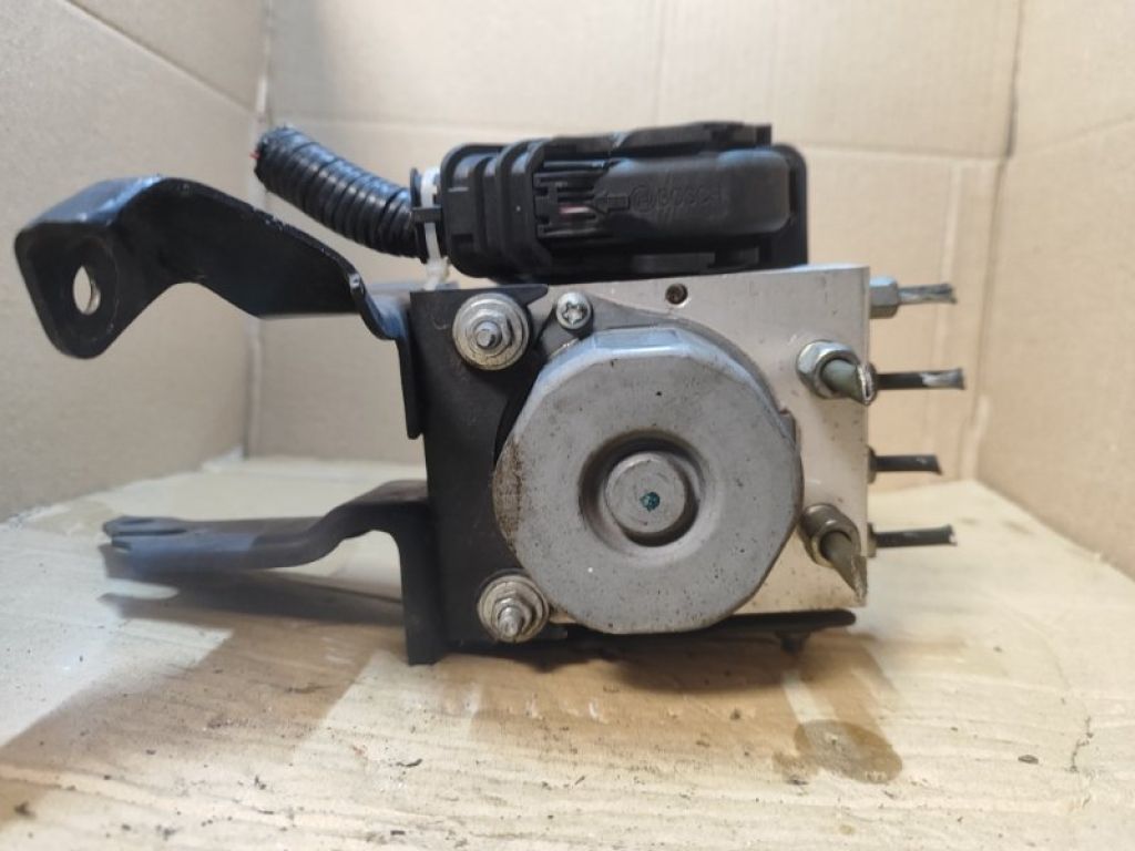 476609KS3A | Блок антиблокувальної системи NISSAN VERSA B17 11-19 - Фото 5