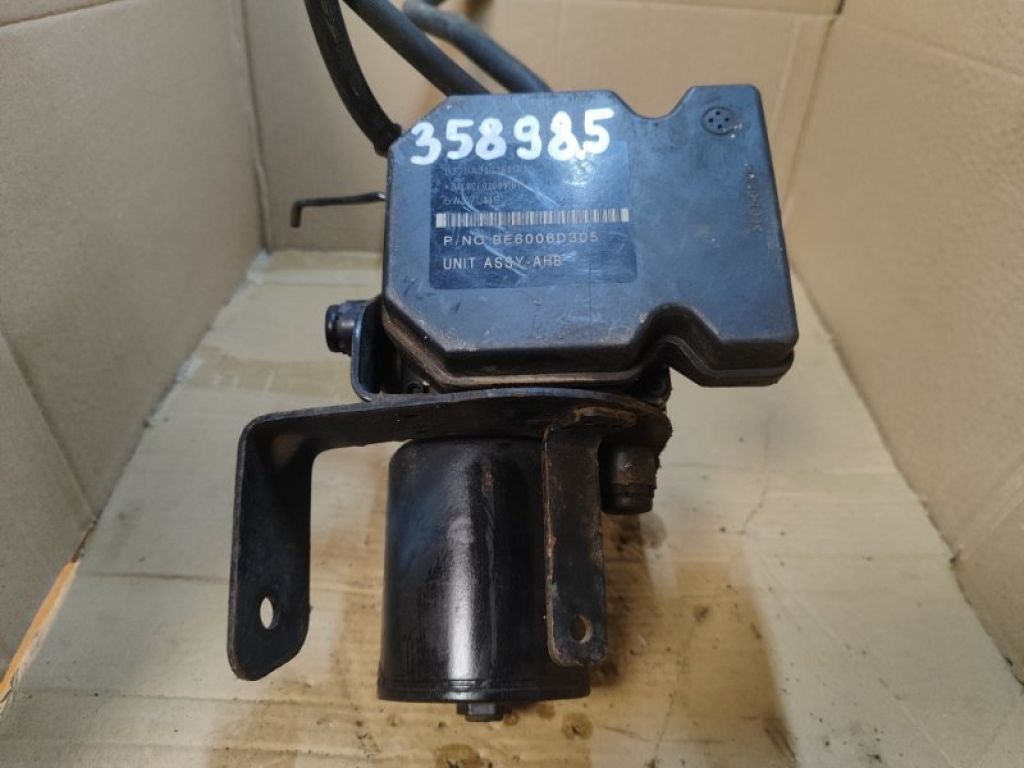 58620-4R001 | Блок антиблокувальної системи HYUNDAI SONATA YF 10-14