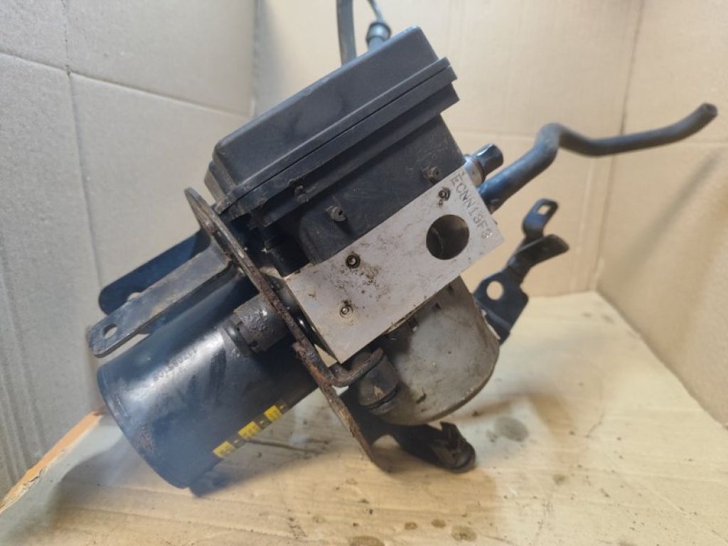 58620-4R001 | Блок антиблокувальної системи HYUNDAI SONATA YF 10-14 - Фото 2