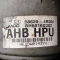 58620-4R001 | Блок антиблокувальної системи HYUNDAI SONATA YF 10-14 - Прев'ю 7