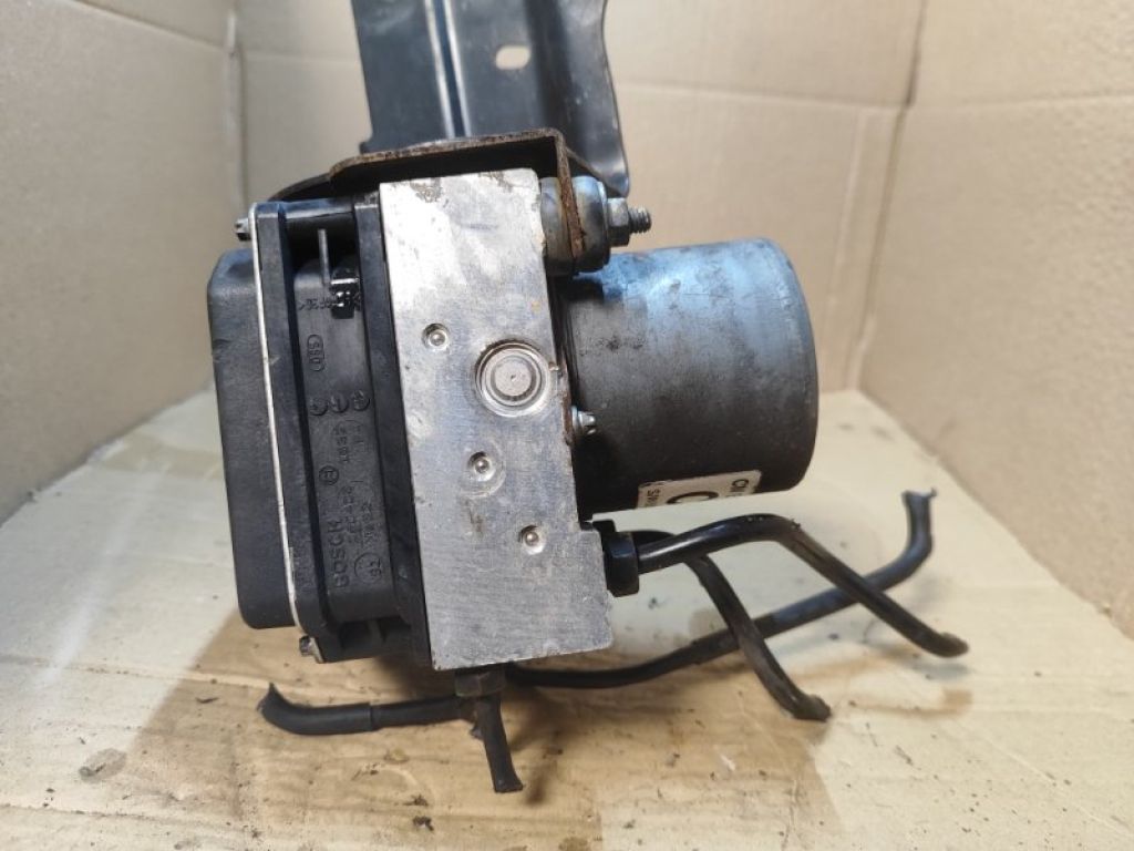 589102B800 | Блок антиблокувальної системи HYUNDAI SANTA FE (CM) 05-12 - Фото 2