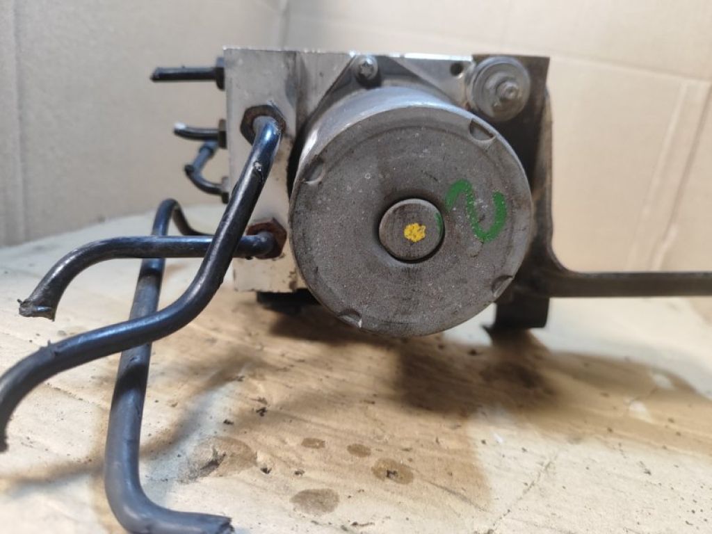 589102B800 | Блок антиблокувальної системи HYUNDAI SANTA FE (CM) 05-12 - Фото 4