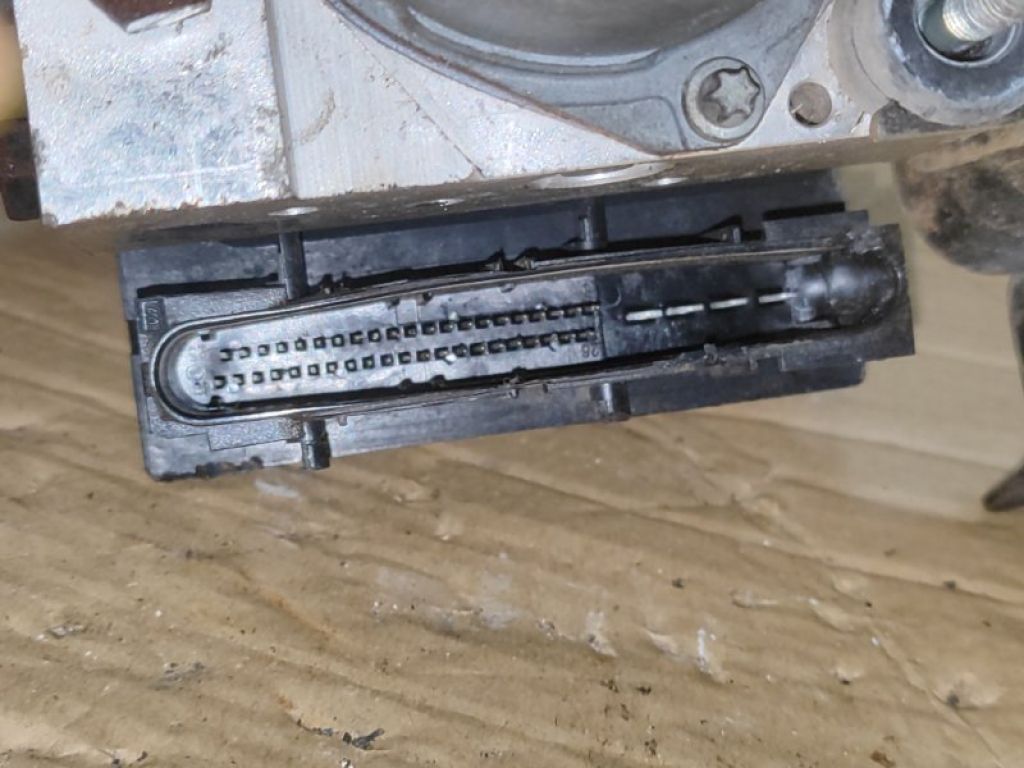 589102B800 | Блок антиблокувальної системи HYUNDAI SANTA FE (CM) 05-12 - Фото 5