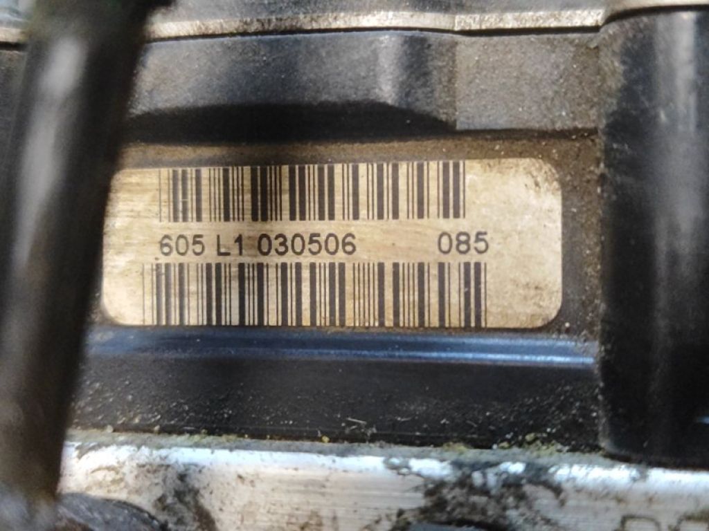 589102B800 | Блок антиблокувальної системи HYUNDAI SANTA FE (CM) 05-12 - Фото 7