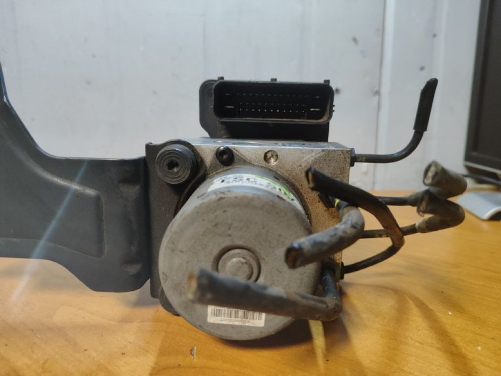 58920-3X650 | Блок антиблокувальної системи HYUNDAI ELANTRA MD 10-15 - Фото 3