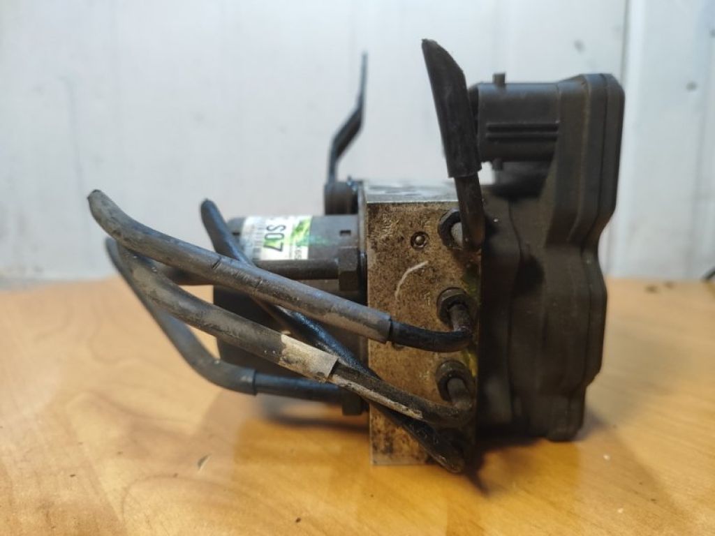 58920-3X650 | Блок антиблокувальної системи HYUNDAI ELANTRA MD 10-15 - Фото 4