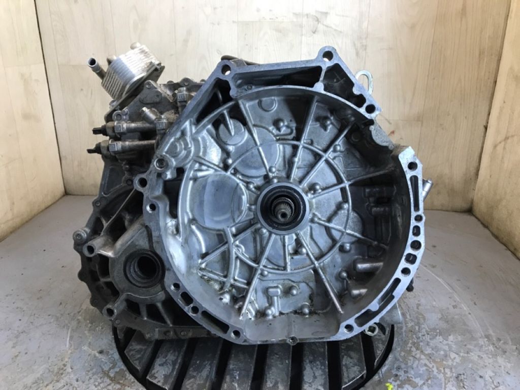 20021-5J7-A00 | Автоматична трансмісія ACURA MDX (YD3) 13-21