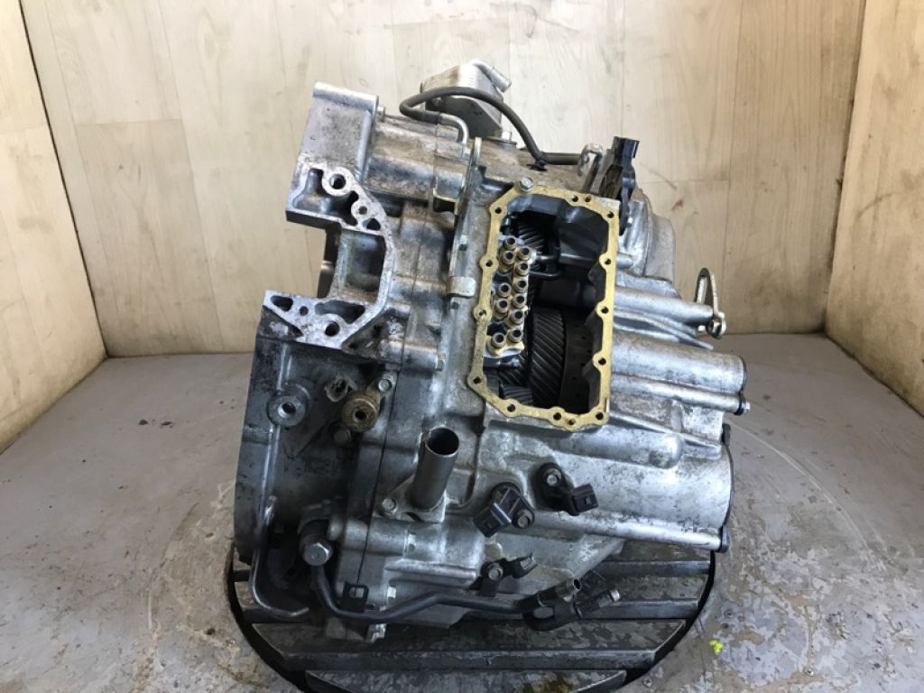 20021-5J7-A00 | Автоматична трансмісія ACURA MDX (YD3) 13-21 - Фото 2