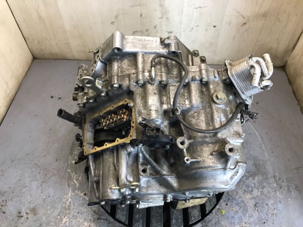 20021-5J7-A00 | Автоматична трансмісія ACURA MDX (YD3) 13-21 - Фото 6