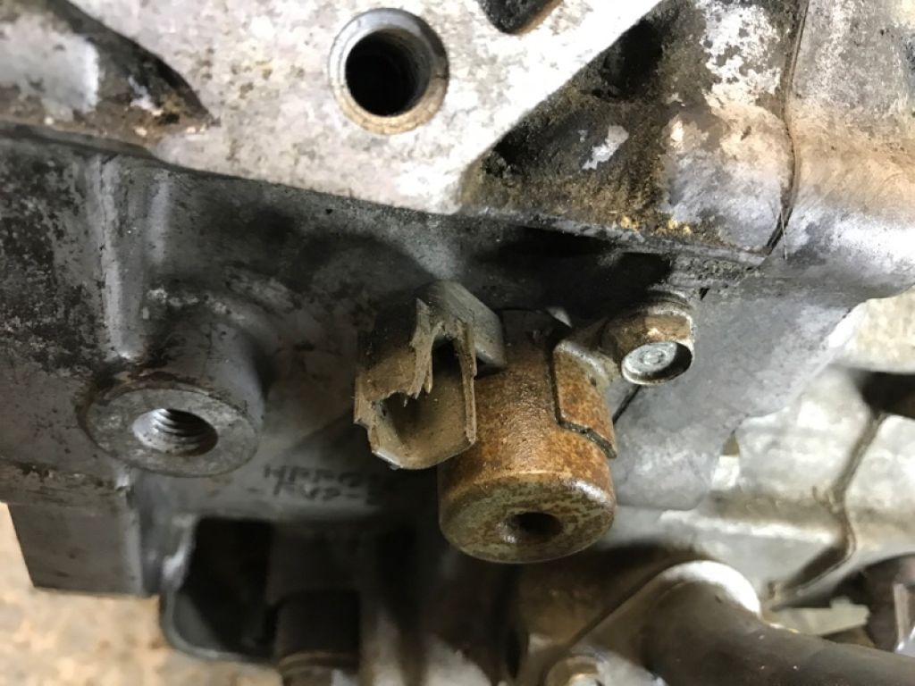 20021-5J7-A00 | Автоматична трансмісія ACURA MDX (YD3) 13-21 - Фото 9