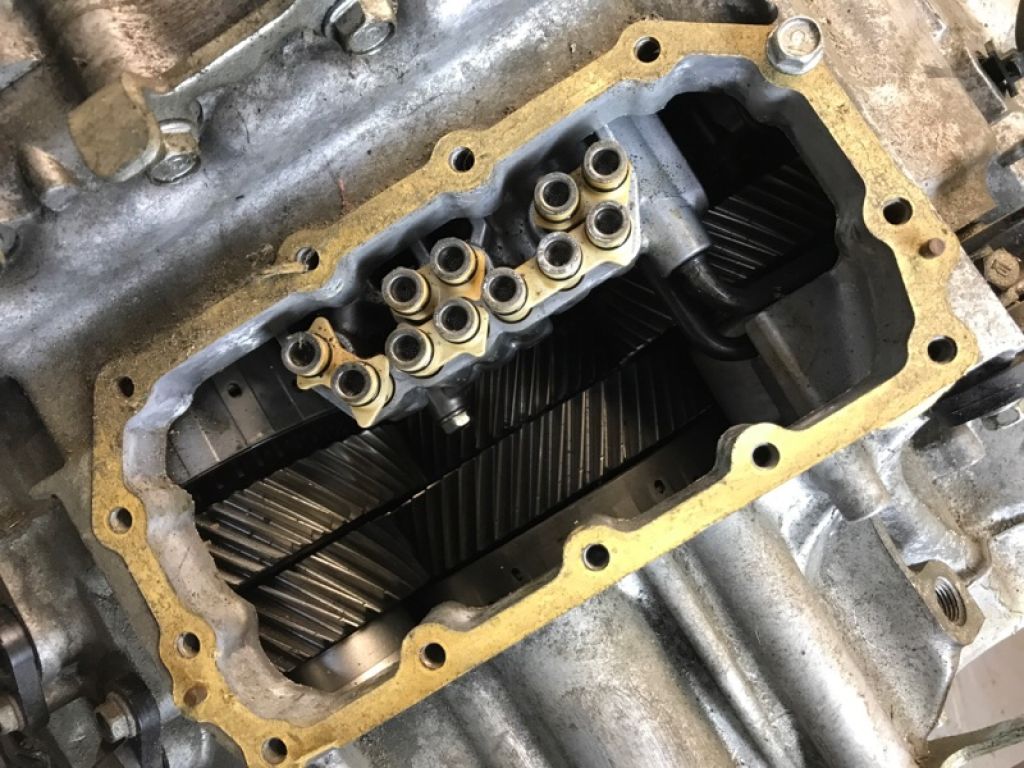 20021-5J7-A00 | Автоматична трансмісія ACURA MDX (YD3) 13-21 - Фото 10